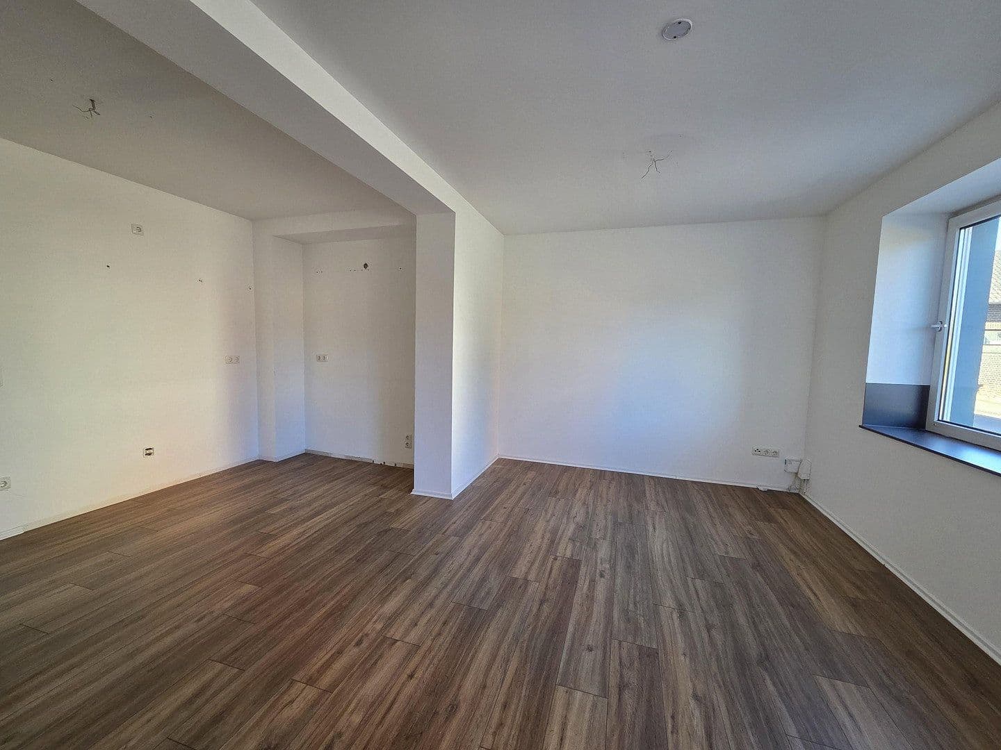 Pronájem bytu 1+kk 58 m², Boisheimer Straße 55, Schwalmtal, Severní Porýní-Vestfálsko Pronájem bytu 1+kk 58 m², Boisheimer Straße 55, Schwalmtal, Severní Porýní-Vestfálsko