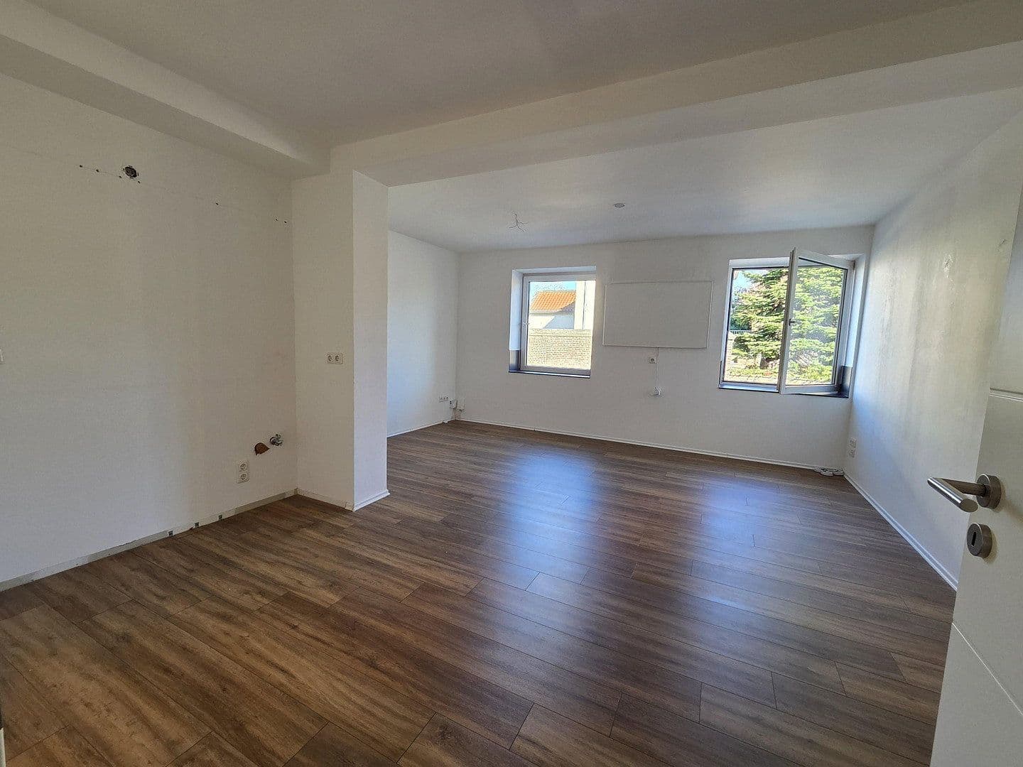 Pronájem bytu 1+kk 58 m², Boisheimer Straße 55, Schwalmtal, Severní Porýní-Vestfálsko Pronájem bytu 1+kk 58 m², Boisheimer Straße 55, Schwalmtal, Severní Porýní-Vestfálsko