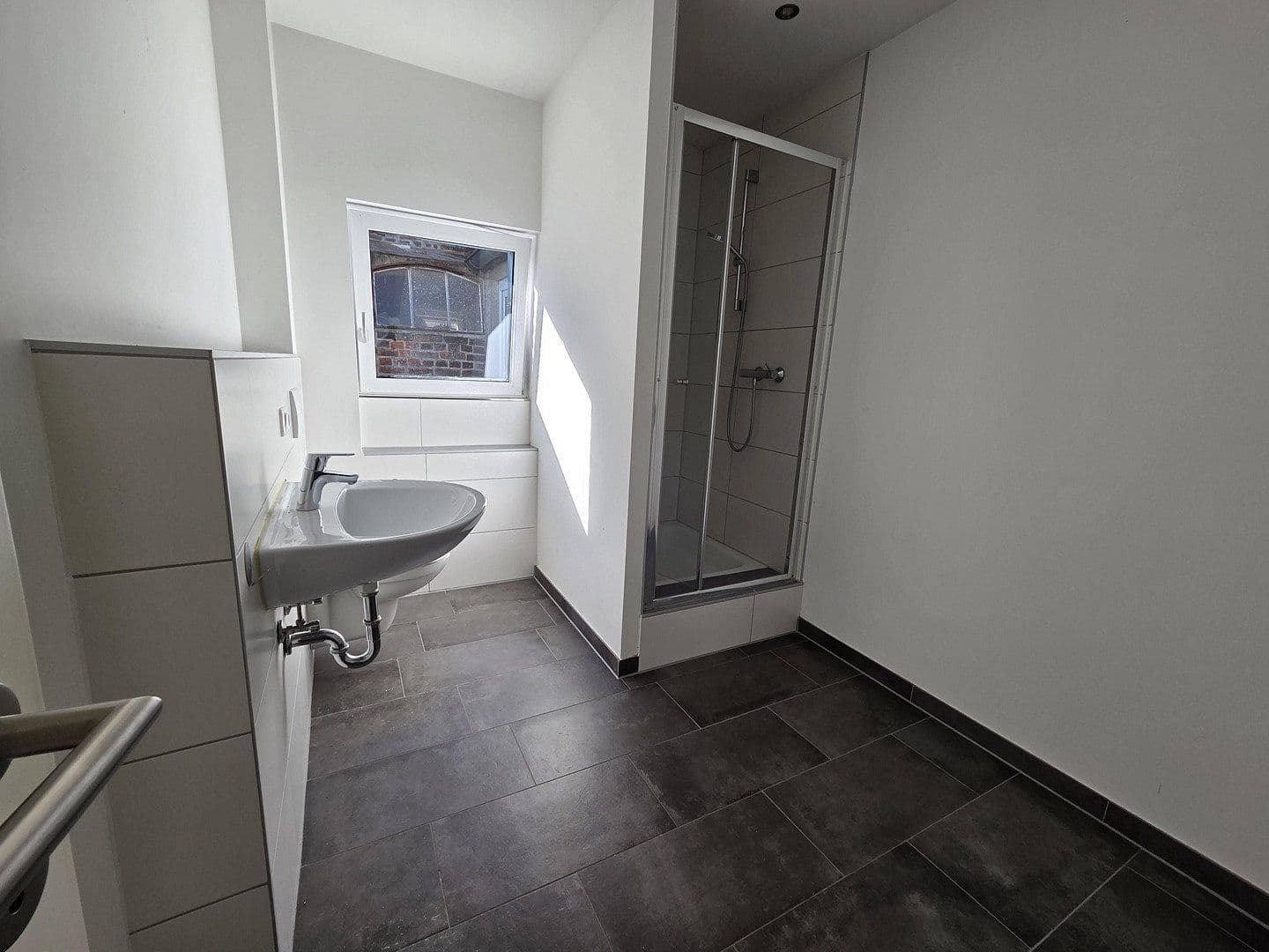 Pronájem bytu 1+kk 58 m², Boisheimer Straße 55, Schwalmtal, Severní Porýní-Vestfálsko Pronájem bytu 1+kk 58 m², Boisheimer Straße 55, Schwalmtal, Severní Porýní-Vestfálsko