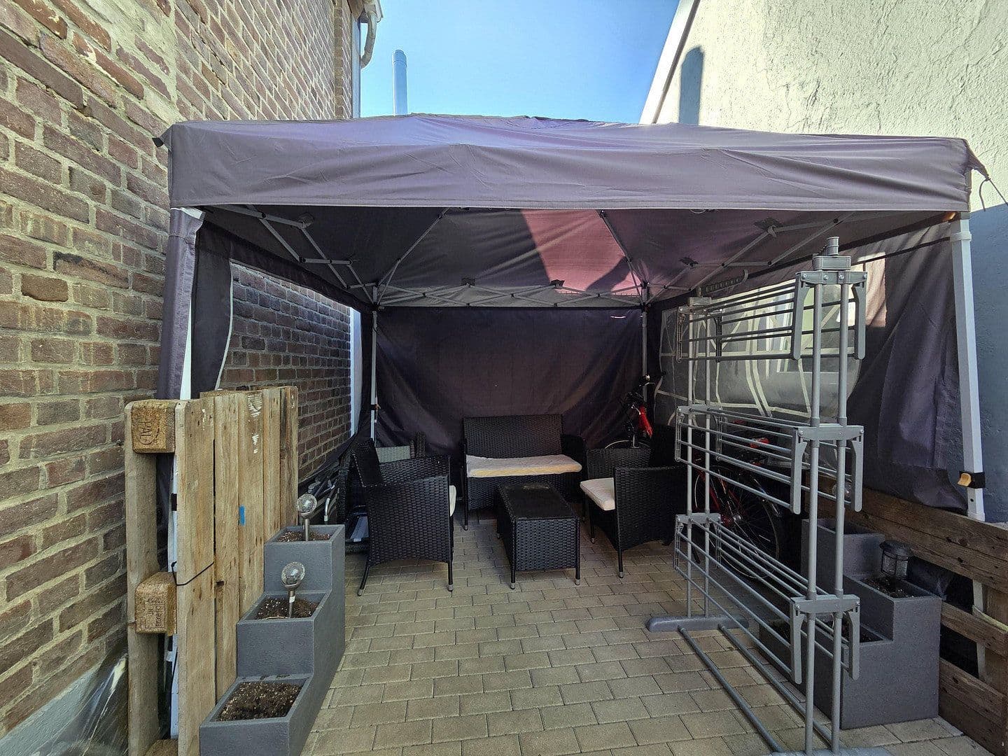 Pronájem bytu 1+kk 58 m², Boisheimer Straße 55, Schwalmtal, Severní Porýní-Vestfálsko Pronájem bytu 1+kk 58 m², Boisheimer Straße 55, Schwalmtal, Severní Porýní-Vestfálsko