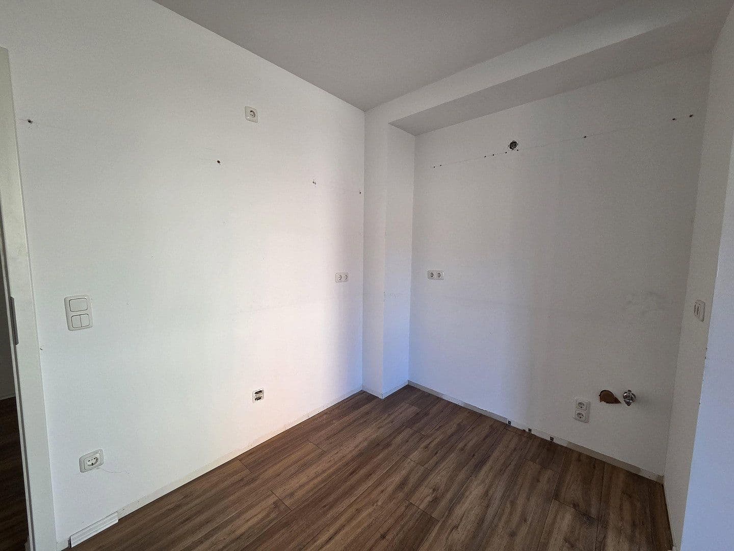 Pronájem bytu 1+kk 58 m², Boisheimer Straße 55, Schwalmtal, Severní Porýní-Vestfálsko Pronájem bytu 1+kk 58 m², Boisheimer Straße 55, Schwalmtal, Severní Porýní-Vestfálsko