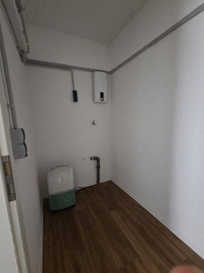 Pronájem bytu 1+kk 58 m², Boisheimer Straße 55, Schwalmtal, Severní Porýní-Vestfálsko Pronájem bytu 1+kk 58 m², Boisheimer Straße 55, Schwalmtal, Severní Porýní-Vestfálsko