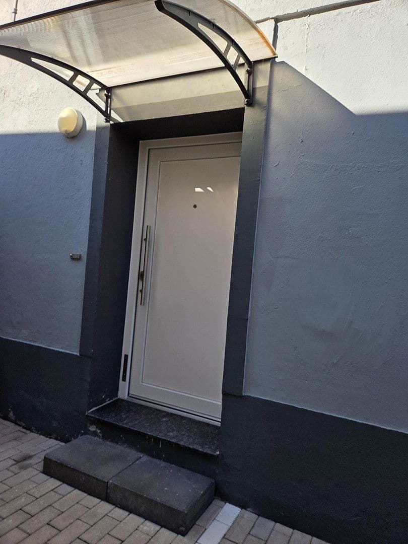 Pronájem bytu 1+kk 58 m², Boisheimer Straße 55, Schwalmtal, Severní Porýní-Vestfálsko Pronájem bytu 1+kk 58 m², Boisheimer Straße 55, Schwalmtal, Severní Porýní-Vestfálsko