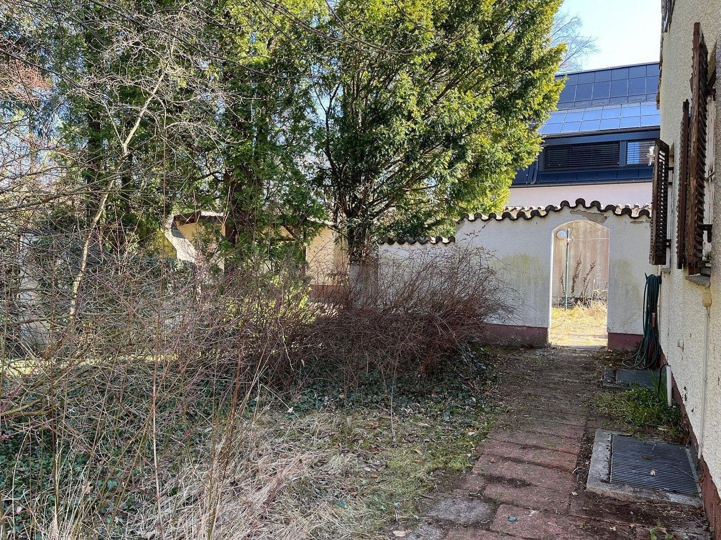 Prodej domu 95 m², pozemek 730 m², Gauting, Bavorsko Prodej domu 95 m², pozemek 730 m², Gauting, Bavorsko