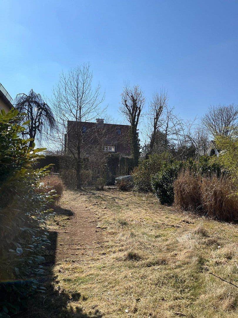 Prodej domu 95 m², pozemek 730 m², Gauting, Bavorsko Prodej domu 95 m², pozemek 730 m², Gauting, Bavorsko