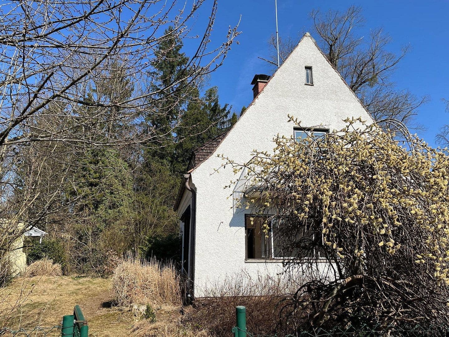 Prodej domu 95 m², pozemek 730 m², Gauting, Bavorsko Prodej domu 95 m², pozemek 730 m², Gauting, Bavorsko