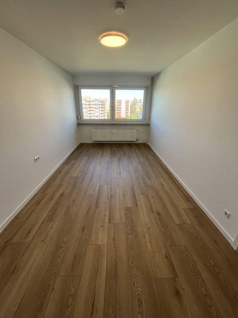Prodej bytu 3+1 87 m², Strietweg 3, Pforzheim, Bádensko-Württembersko Prodej bytu 3+1 87 m², Strietweg 3, Pforzheim, Bádensko-Württembersko