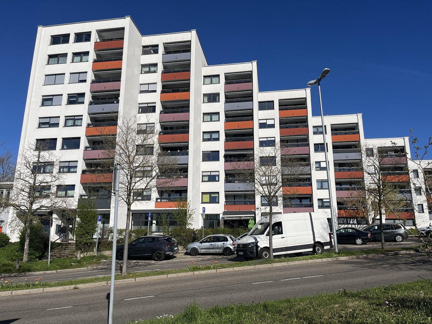 Prodej bytu 3+1 87 m², Strietweg 3, Pforzheim, Bádensko-Württembersko Prodej bytu 3+1 87 m², Strietweg 3, Pforzheim, Bádensko-Württembersko