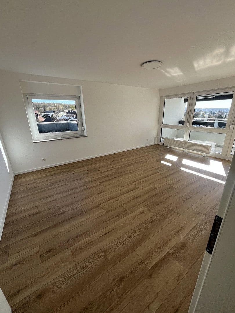 Prodej bytu 3+1 87 m², Strietweg 3, Pforzheim, Bádensko-Württembersko Prodej bytu 3+1 87 m², Strietweg 3, Pforzheim, Bádensko-Württembersko