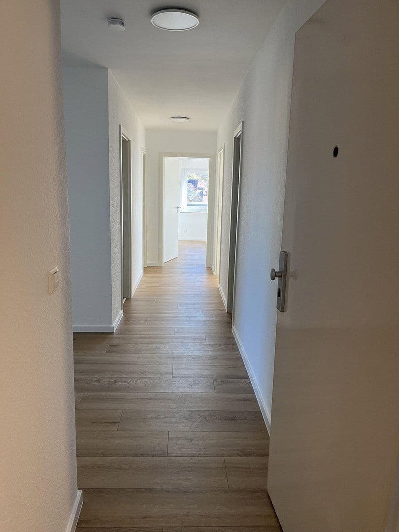Prodej bytu 3+1 87 m², Strietweg 3, Pforzheim, Bádensko-Württembersko Prodej bytu 3+1 87 m², Strietweg 3, Pforzheim, Bádensko-Württembersko