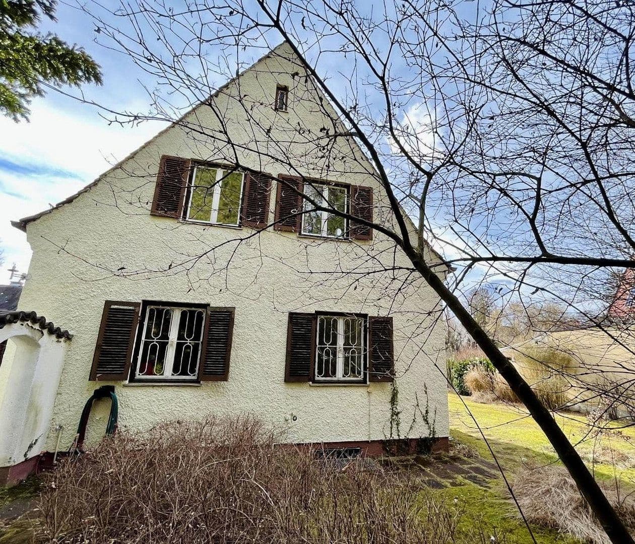 Prodej pozemku 730 m², Gauting, Bavorsko Prodej pozemku 730 m², Gauting, Bavorsko