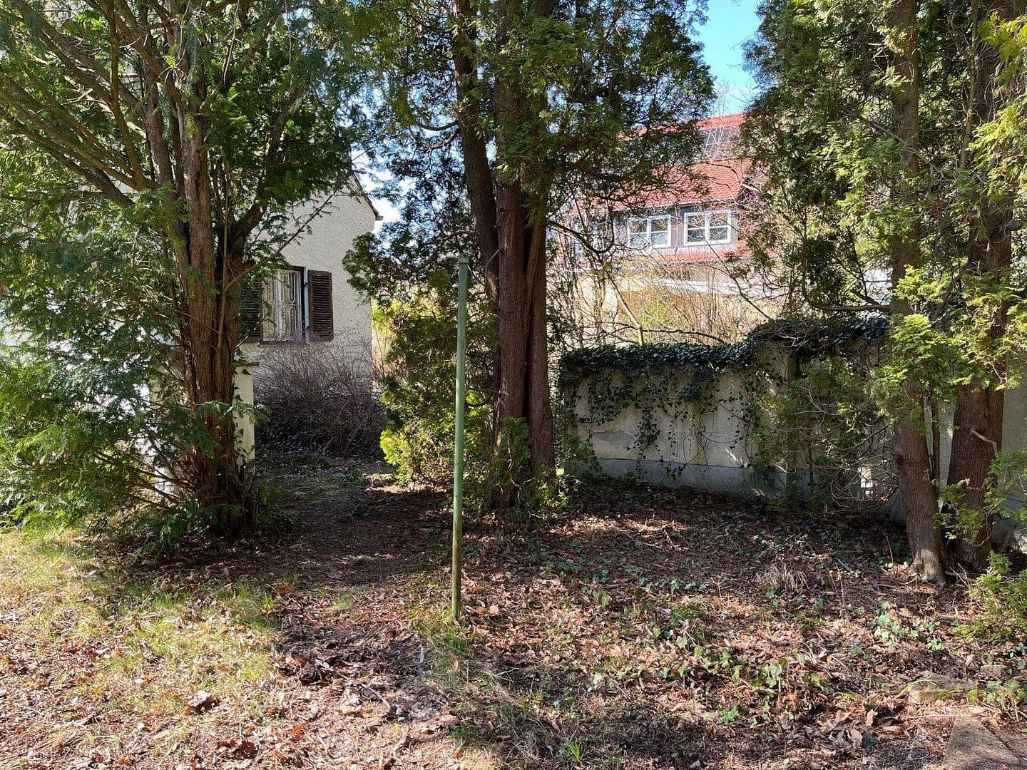 Prodej pozemku 730 m², Gauting, Bavorsko Prodej pozemku 730 m², Gauting, Bavorsko