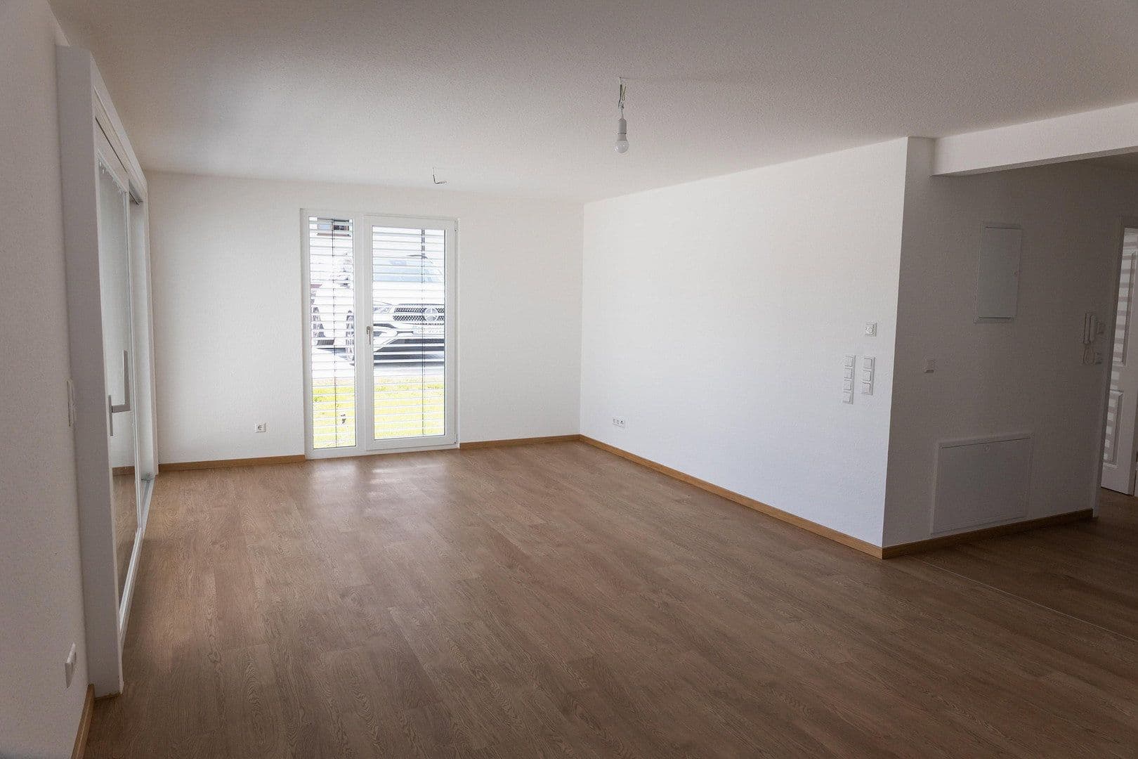Pronájem bytu 3+kk 82 m², Uhlandstr. 25, Bodelshausen, Bádensko-Württembersko Pronájem bytu 3+kk 82 m², Uhlandstr. 25, Bodelshausen, Bádensko-Württembersko