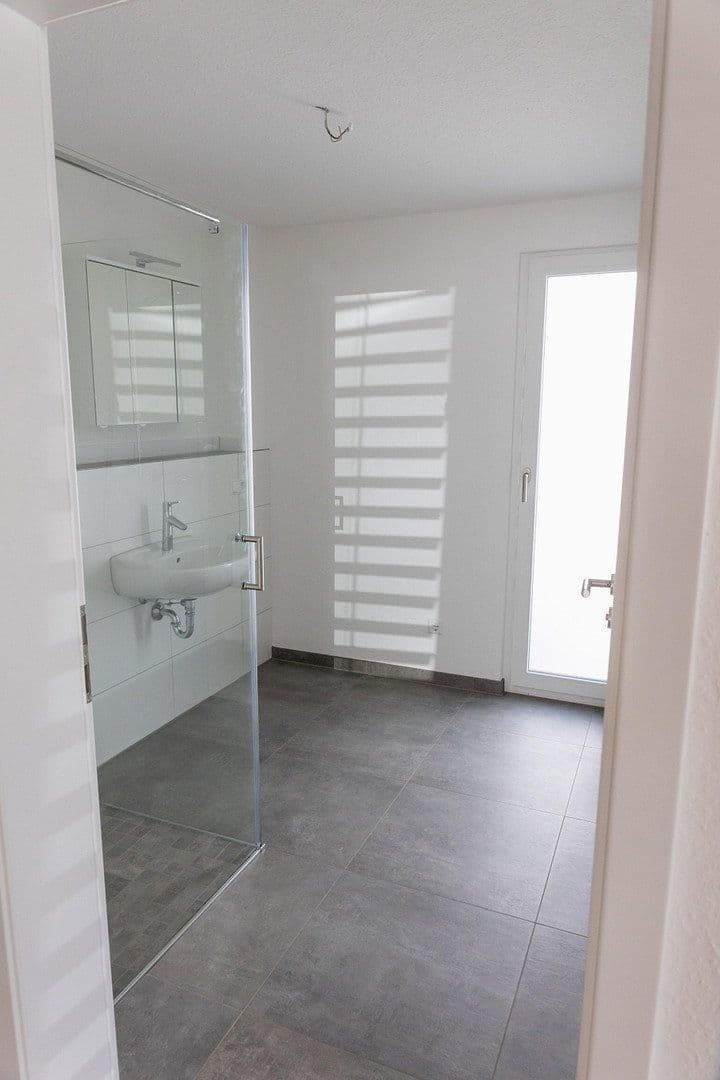 Pronájem bytu 3+kk 82 m², Uhlandstr. 25, Bodelshausen, Bádensko-Württembersko Pronájem bytu 3+kk 82 m², Uhlandstr. 25, Bodelshausen, Bádensko-Württembersko