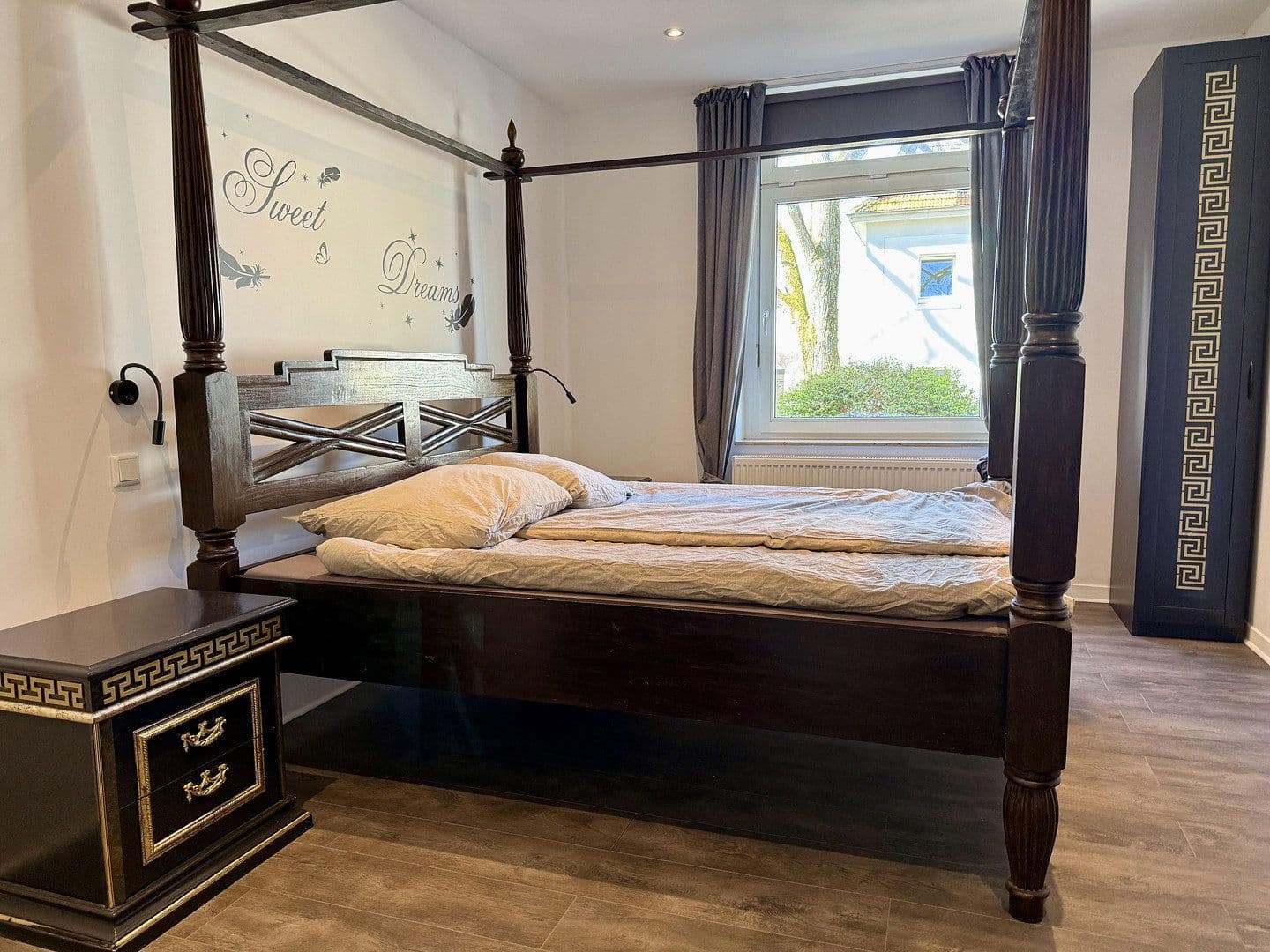 Pronájem bytu 2+1 60 m², Wuppertal, Severní Porýní-Vestfálsko Pronájem bytu 2+1 60 m², Wuppertal, Severní Porýní-Vestfálsko