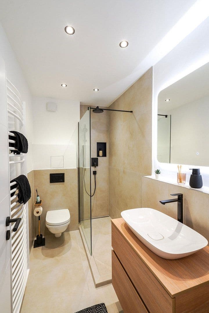 Prodej bytu 2+1 61 m², Andechser Straße 26a, Andechs, Bavorsko Prodej bytu 2+1 61 m², Andechser Straße 26a, Andechs, Bavorsko