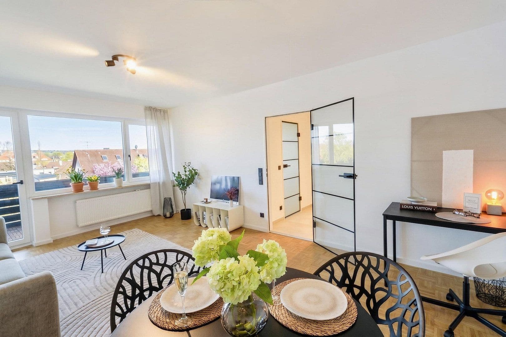 Prodej bytu 2+1 61 m², Andechser Straße 26a, Andechs, Bavorsko Prodej bytu 2+1 61 m², Andechser Straße 26a, Andechs, Bavorsko