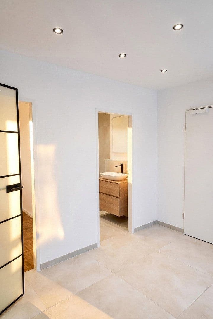 Prodej bytu 2+1 61 m², Andechser Straße 26a, Andechs, Bavorsko Prodej bytu 2+1 61 m², Andechser Straße 26a, Andechs, Bavorsko