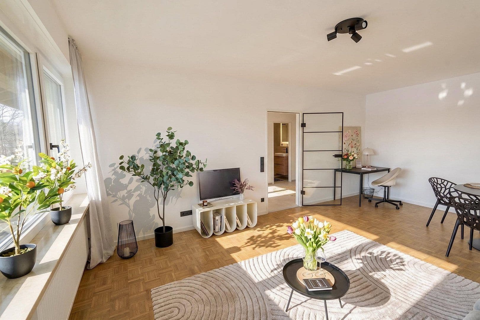 Prodej bytu 2+1 61 m², Andechser Straße 26a, Andechs, Bavorsko Prodej bytu 2+1 61 m², Andechser Straße 26a, Andechs, Bavorsko