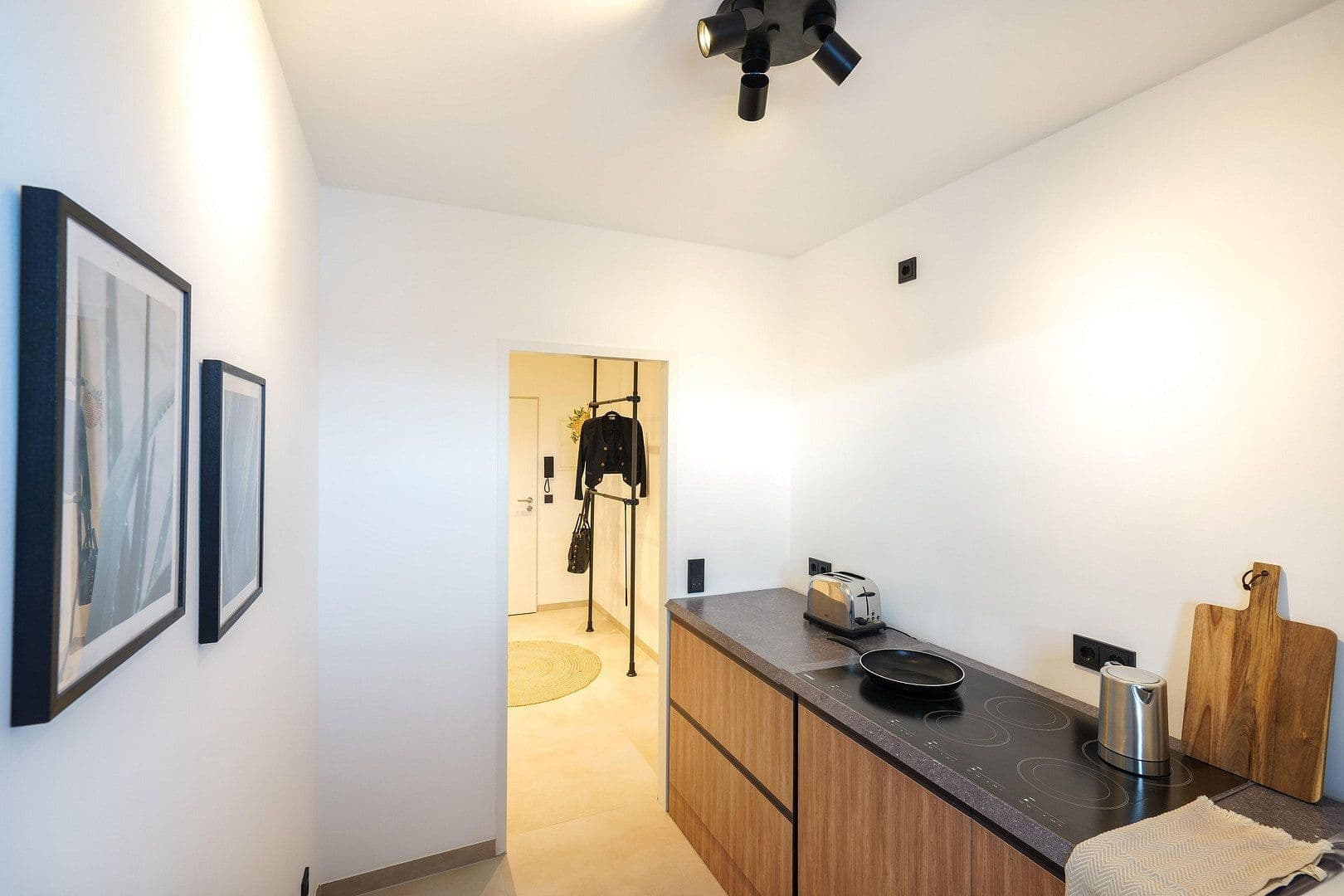 Prodej bytu 2+1 61 m², Andechser Straße 26a, Andechs, Bavorsko Prodej bytu 2+1 61 m², Andechser Straße 26a, Andechs, Bavorsko