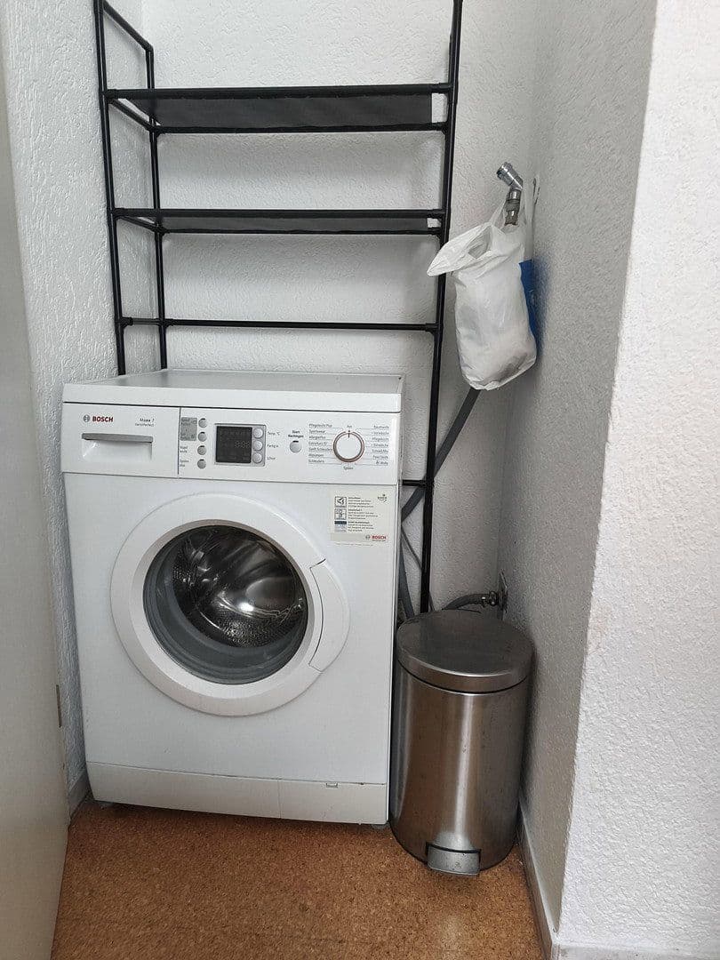 Prodej bytu 2+1 42 m², Stuttgart, Bádensko-Württembersko Prodej bytu 2+1 42 m², Stuttgart, Bádensko-Württembersko