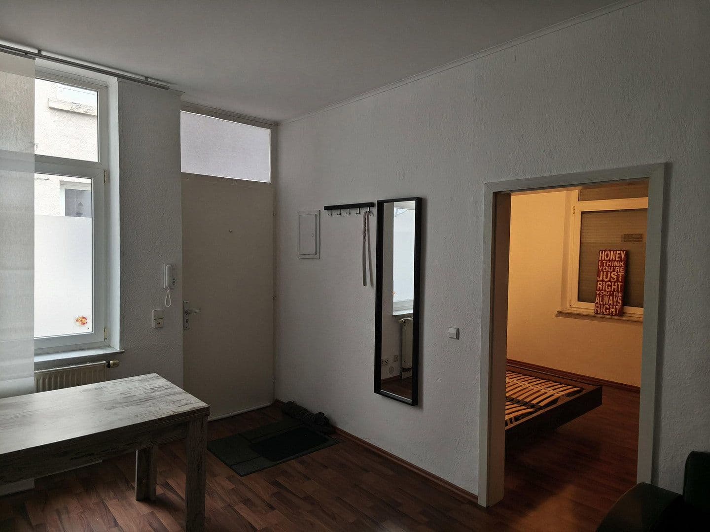 Prodej bytu 2+1 42 m², Stuttgart, Bádensko-Württembersko Prodej bytu 2+1 42 m², Stuttgart, Bádensko-Württembersko