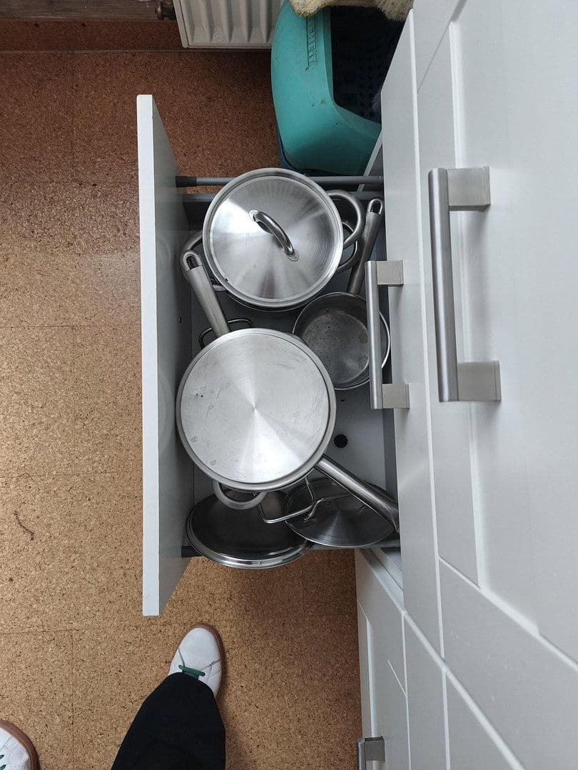 Prodej bytu 2+1 42 m², Stuttgart, Bádensko-Württembersko Prodej bytu 2+1 42 m², Stuttgart, Bádensko-Württembersko