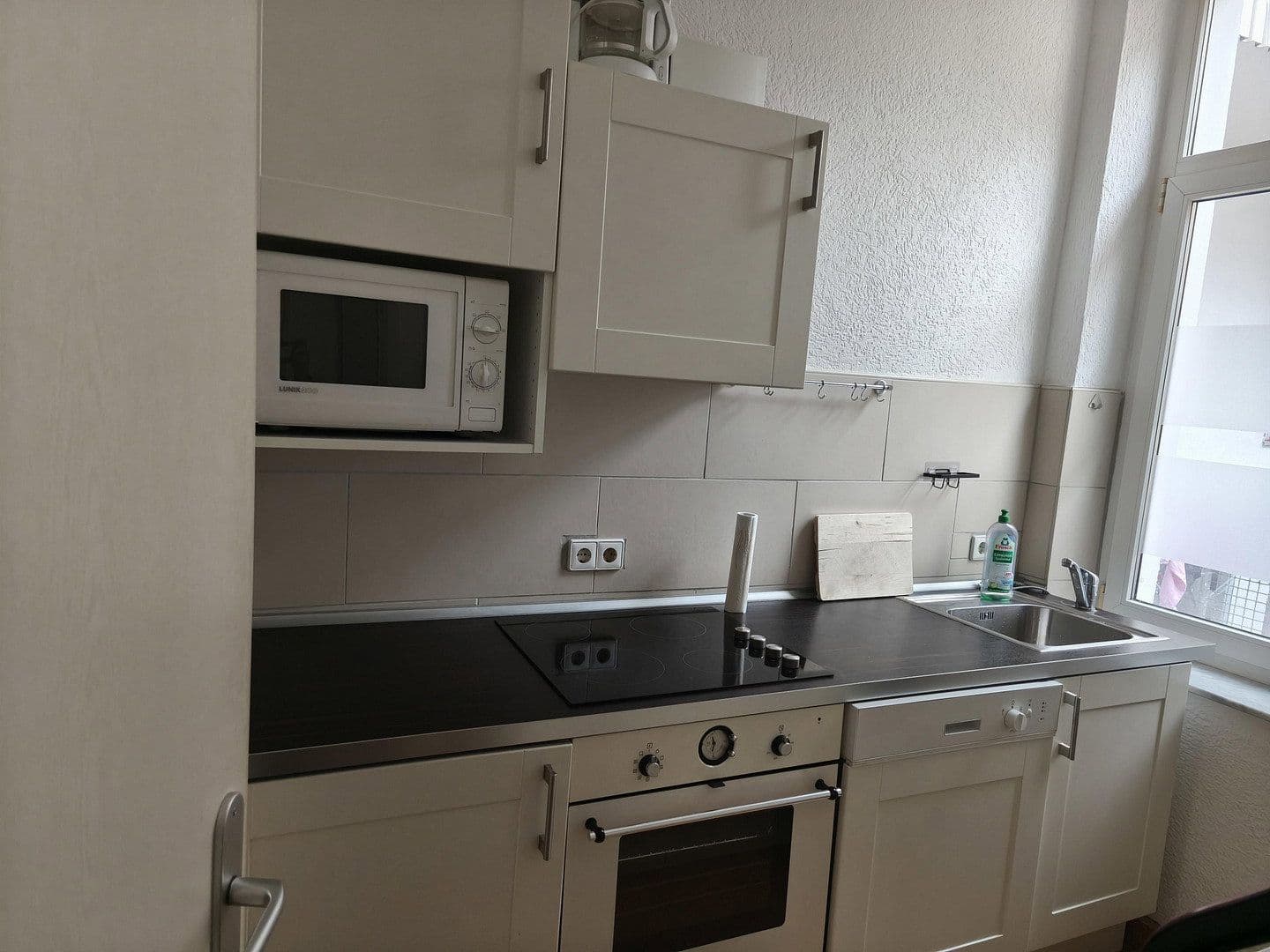 Prodej bytu 2+1 42 m², Stuttgart, Bádensko-Württembersko Prodej bytu 2+1 42 m², Stuttgart, Bádensko-Württembersko