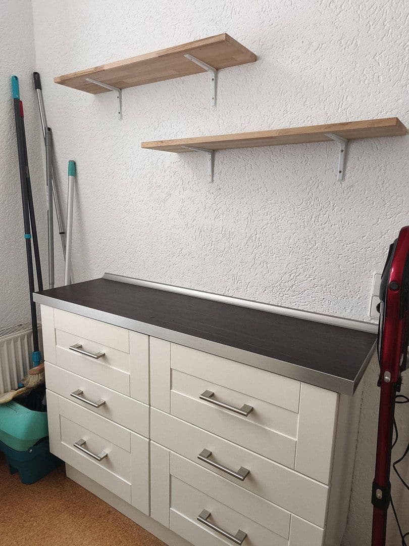 Prodej bytu 2+1 42 m², Stuttgart, Bádensko-Württembersko Prodej bytu 2+1 42 m², Stuttgart, Bádensko-Württembersko