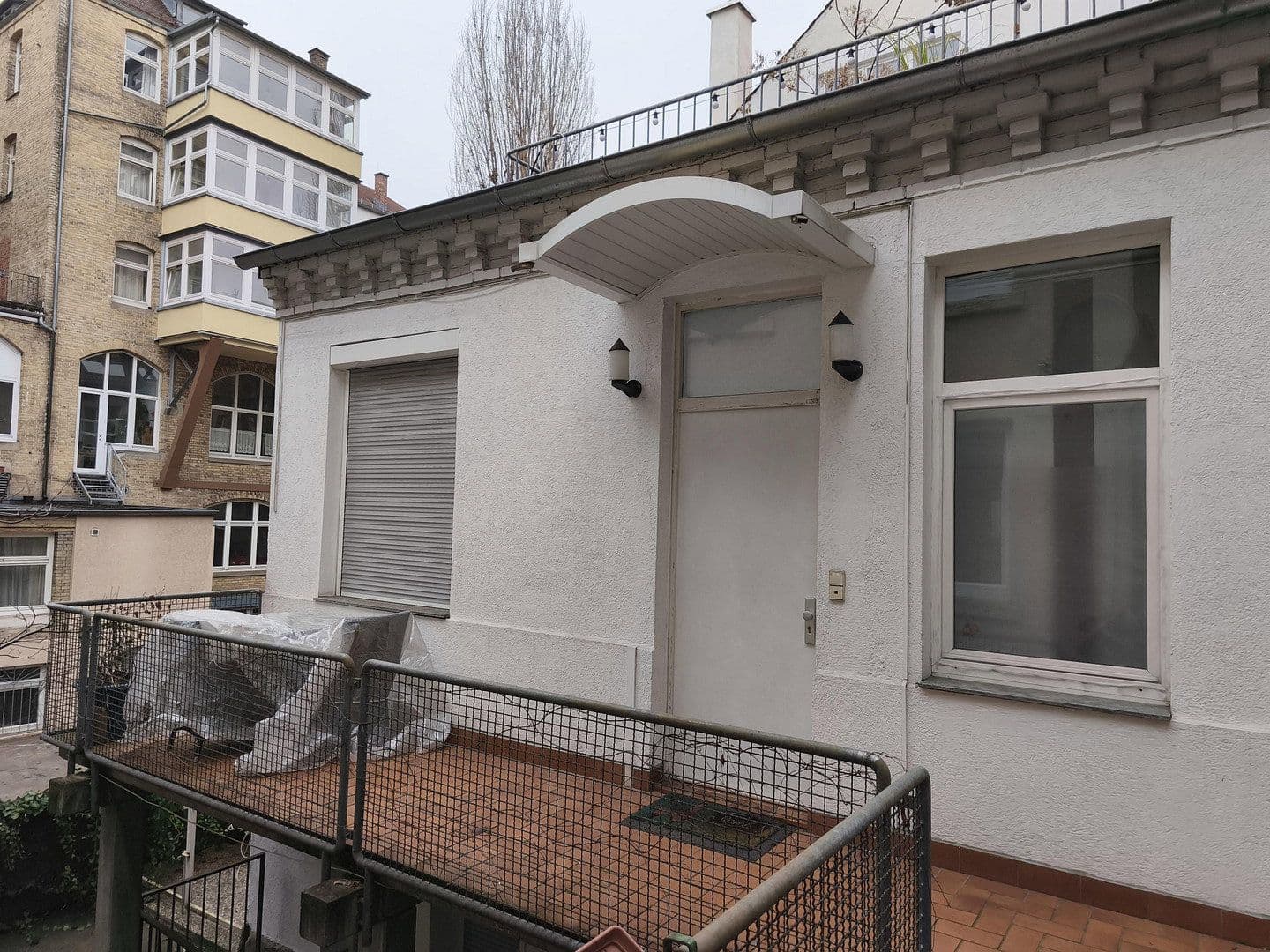 Prodej bytu 2+1 42 m², Stuttgart, Bádensko-Württembersko Prodej bytu 2+1 42 m², Stuttgart, Bádensko-Württembersko