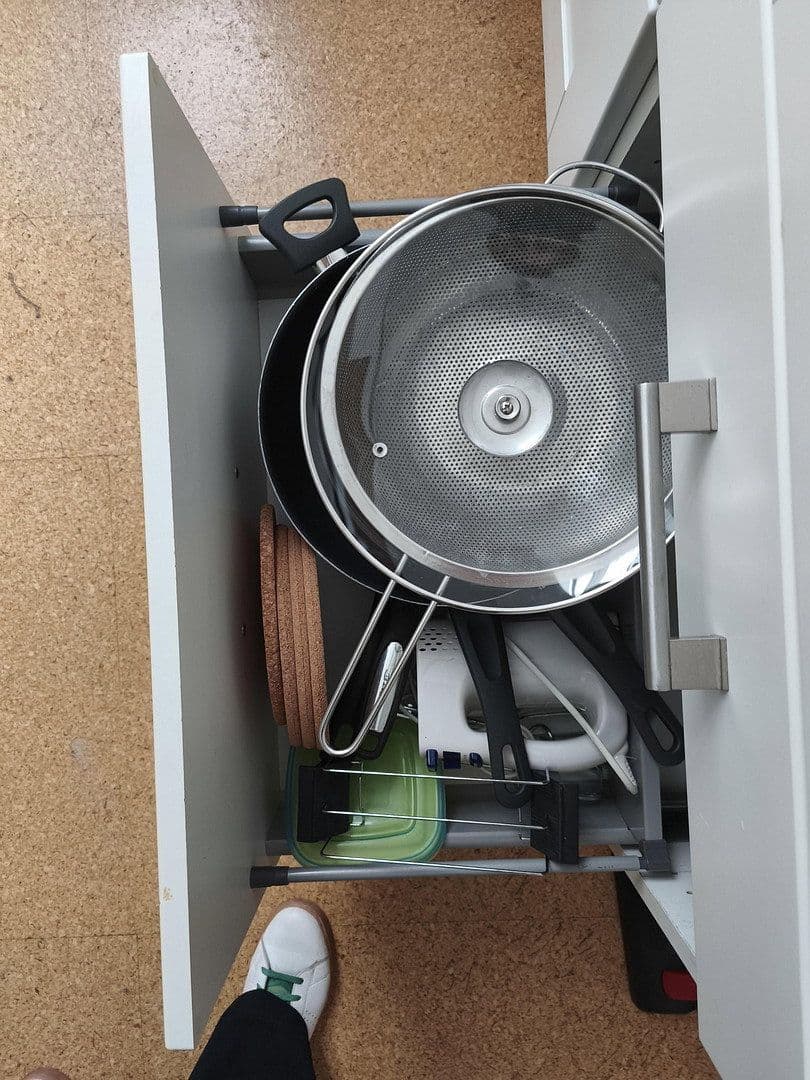 Prodej bytu 2+1 42 m², Stuttgart, Bádensko-Württembersko Prodej bytu 2+1 42 m², Stuttgart, Bádensko-Württembersko