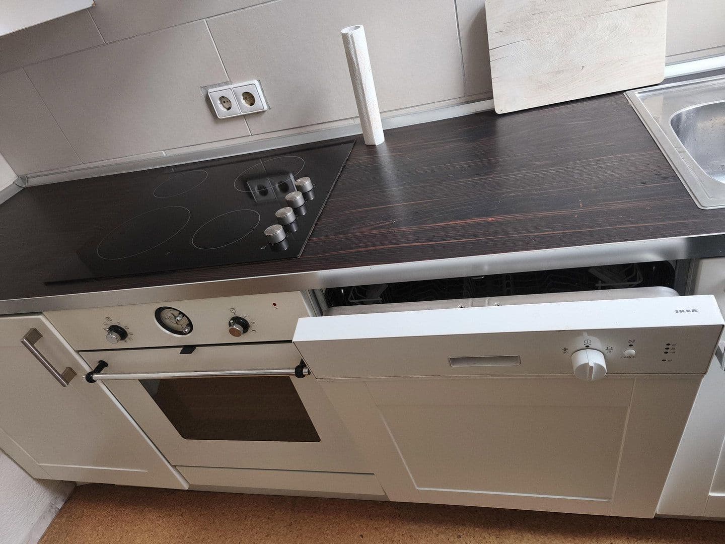 Prodej bytu 2+1 42 m², Stuttgart, Bádensko-Württembersko Prodej bytu 2+1 42 m², Stuttgart, Bádensko-Württembersko