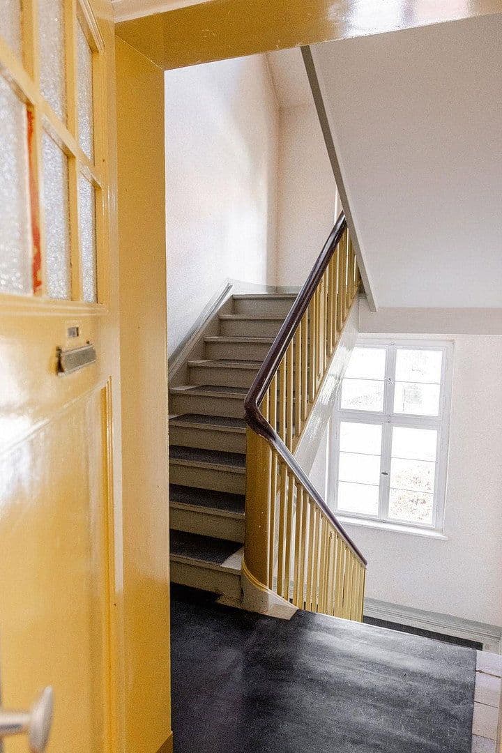 Prodej bytu 2+1 66 m², Hartmannsweilerweg 3, Berlin, Berlín Prodej bytu 2+1 66 m², Hartmannsweilerweg 3, Berlin, Berlín