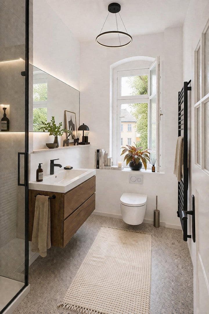 Prodej bytu 2+1 66 m², Hartmannsweilerweg 3, Berlin, Berlín Prodej bytu 2+1 66 m², Hartmannsweilerweg 3, Berlin, Berlín