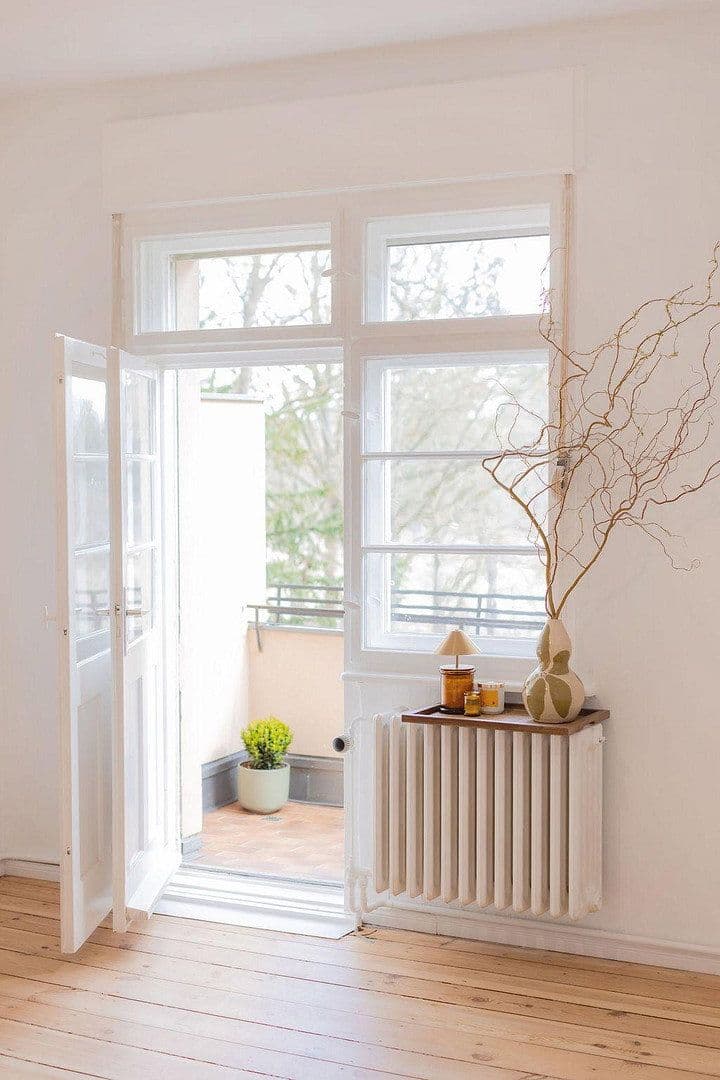 Prodej bytu 2+1 66 m², Hartmannsweilerweg 3, Berlin, Berlín Prodej bytu 2+1 66 m², Hartmannsweilerweg 3, Berlin, Berlín