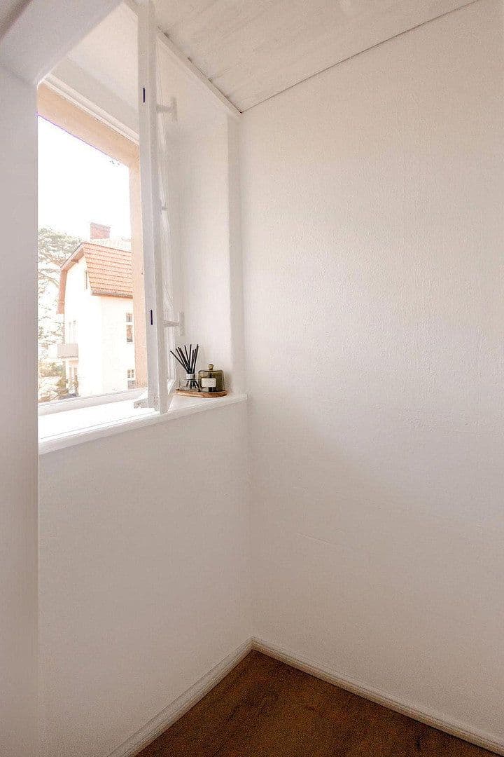 Prodej bytu 2+1 66 m², Hartmannsweilerweg 3, Berlin, Berlín Prodej bytu 2+1 66 m², Hartmannsweilerweg 3, Berlin, Berlín