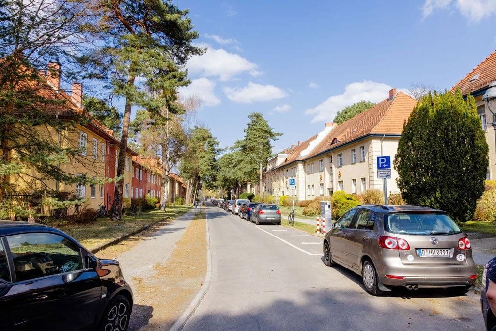 Prodej bytu 2+1 66 m², Hartmannsweilerweg 3, Berlin, Berlín Prodej bytu 2+1 66 m², Hartmannsweilerweg 3, Berlin, Berlín