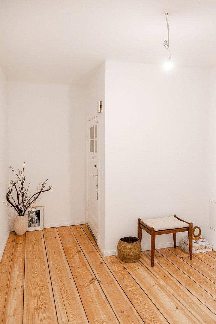 Prodej bytu 2+1 66 m², Hartmannsweilerweg 3, Berlin, Berlín Prodej bytu 2+1 66 m², Hartmannsweilerweg 3, Berlin, Berlín