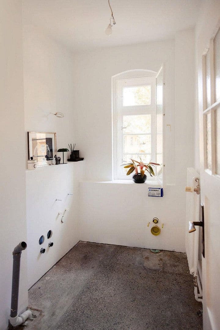 Prodej bytu 2+1 66 m², Hartmannsweilerweg 3, Berlin, Berlín Prodej bytu 2+1 66 m², Hartmannsweilerweg 3, Berlin, Berlín