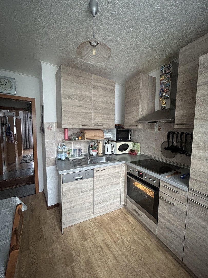 Pronájem bytu 3+1 93 m², Nassau, Porýní-Falc Pronájem bytu 3+1 93 m², Nassau, Porýní-Falc