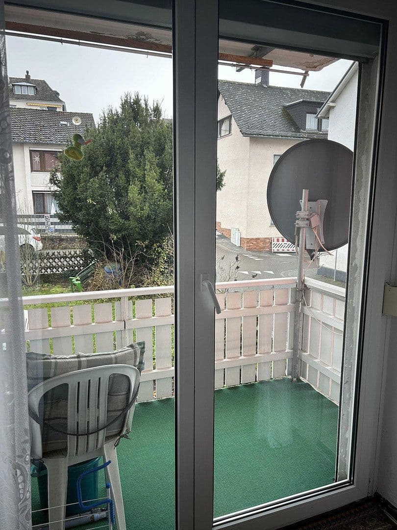 Pronájem bytu 3+1 93 m², Nassau, Porýní-Falc Pronájem bytu 3+1 93 m², Nassau, Porýní-Falc