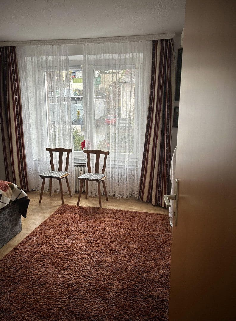 Pronájem bytu 3+1 93 m², Nassau, Porýní-Falc Pronájem bytu 3+1 93 m², Nassau, Porýní-Falc