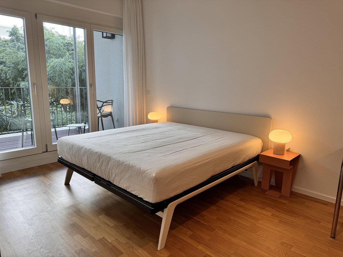 Pronájem bytu 2+1 78 m², Pariser Straße 23, Berlin, Berlín Pronájem bytu 2+1 78 m², Pariser Straße 23, Berlin, Berlín
