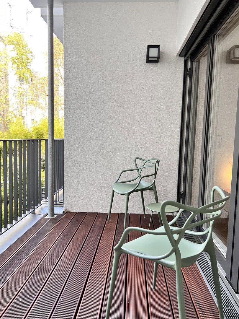 Pronájem bytu 2+1 78 m², Pariser Straße 23, Berlin, Berlín Pronájem bytu 2+1 78 m², Pariser Straße 23, Berlin, Berlín