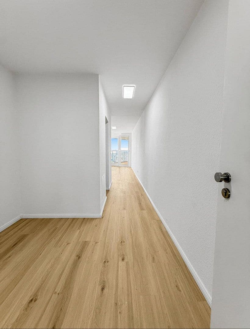 Pronájem bytu 2+1 60 m², Am Bauernteich 1, Leipzig, Sasko Pronájem bytu 2+1 60 m², Am Bauernteich 1, Leipzig, Sasko