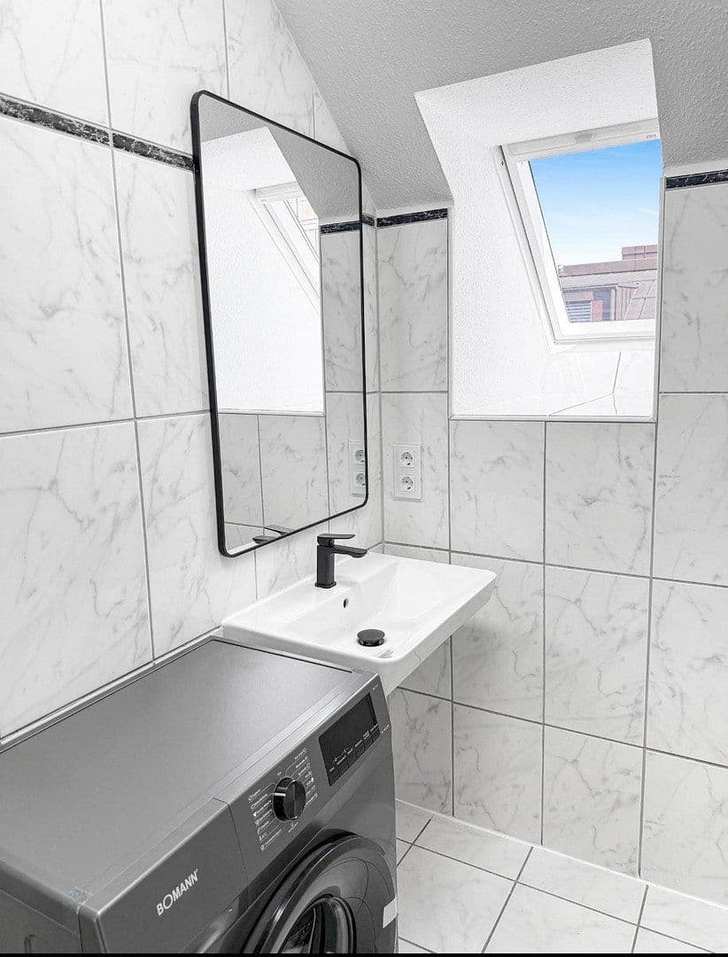 Pronájem bytu 2+1 60 m², Am Bauernteich 1, Leipzig, Sasko Pronájem bytu 2+1 60 m², Am Bauernteich 1, Leipzig, Sasko