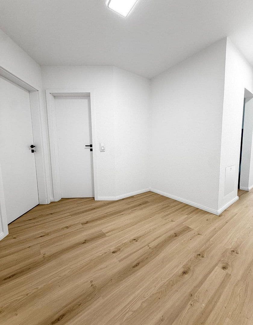 Pronájem bytu 2+1 60 m², Am Bauernteich 1, Leipzig, Sasko Pronájem bytu 2+1 60 m², Am Bauernteich 1, Leipzig, Sasko