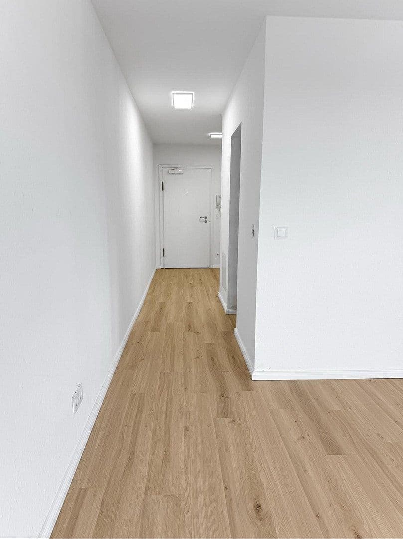 Pronájem bytu 2+1 60 m², Am Bauernteich 1, Leipzig, Sasko Pronájem bytu 2+1 60 m², Am Bauernteich 1, Leipzig, Sasko