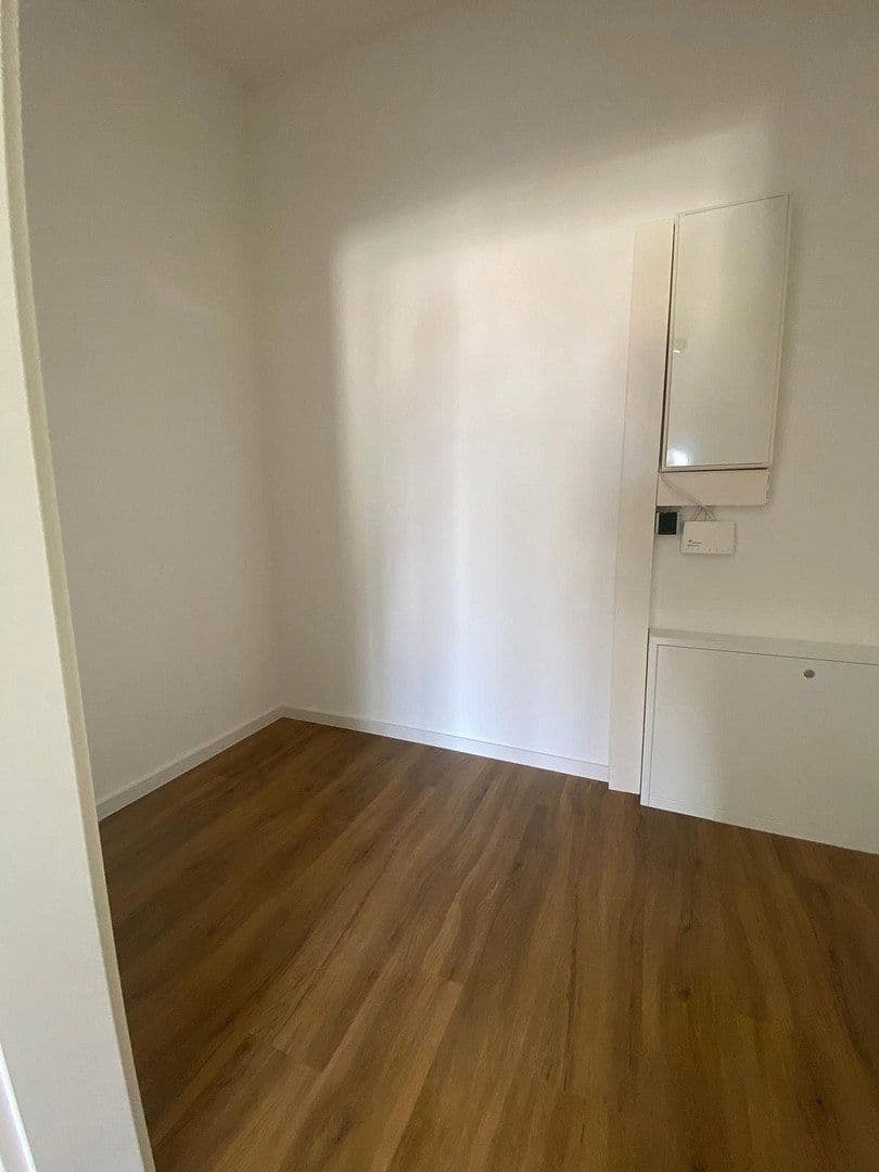 Pronájem bytu 2+1 79 m², Verbindungsweg 3, Velten, Braniborsko Pronájem bytu 2+1 79 m², Verbindungsweg 3, Velten, Braniborsko