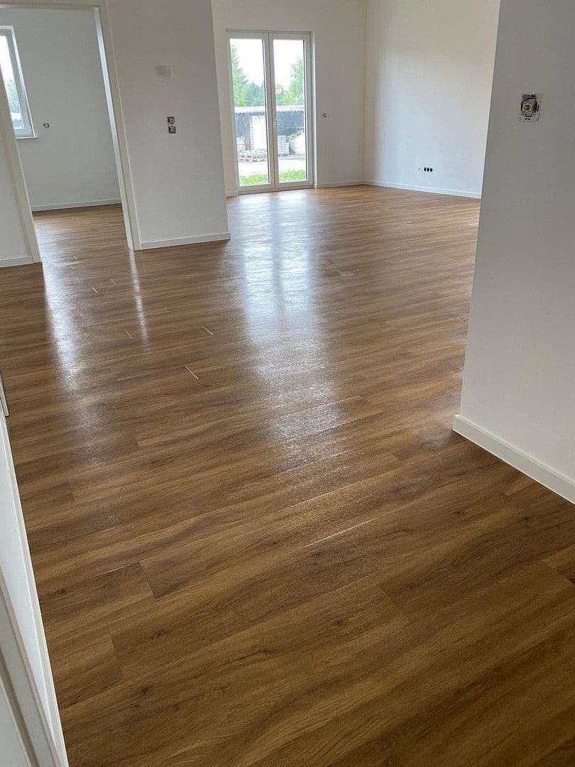 Pronájem bytu 2+1 79 m², Verbindungsweg 3, Velten, Braniborsko Pronájem bytu 2+1 79 m², Verbindungsweg 3, Velten, Braniborsko